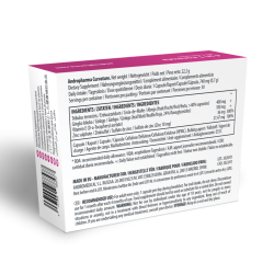 Andropharma - Traitement  Courbure Peyronie